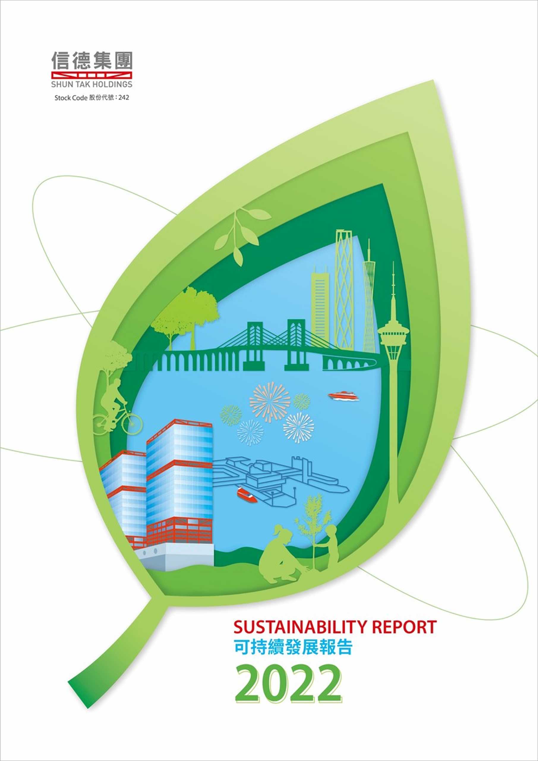 Sustainability Report 2022