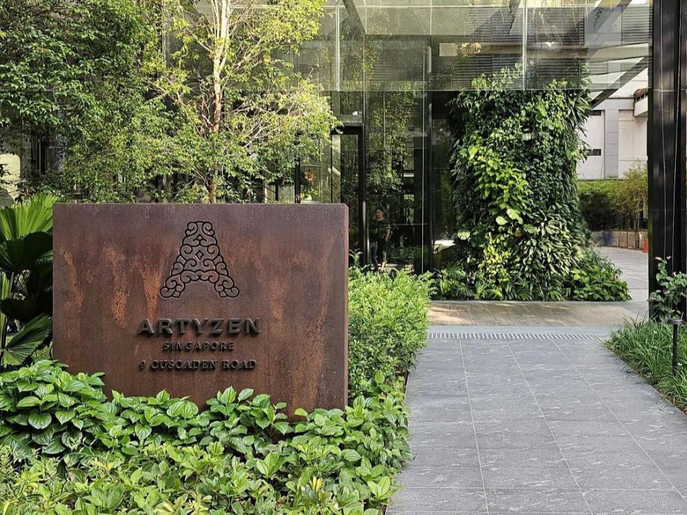 Artyzen Hospitality Group launches new hotels in Shanghai and Singapore