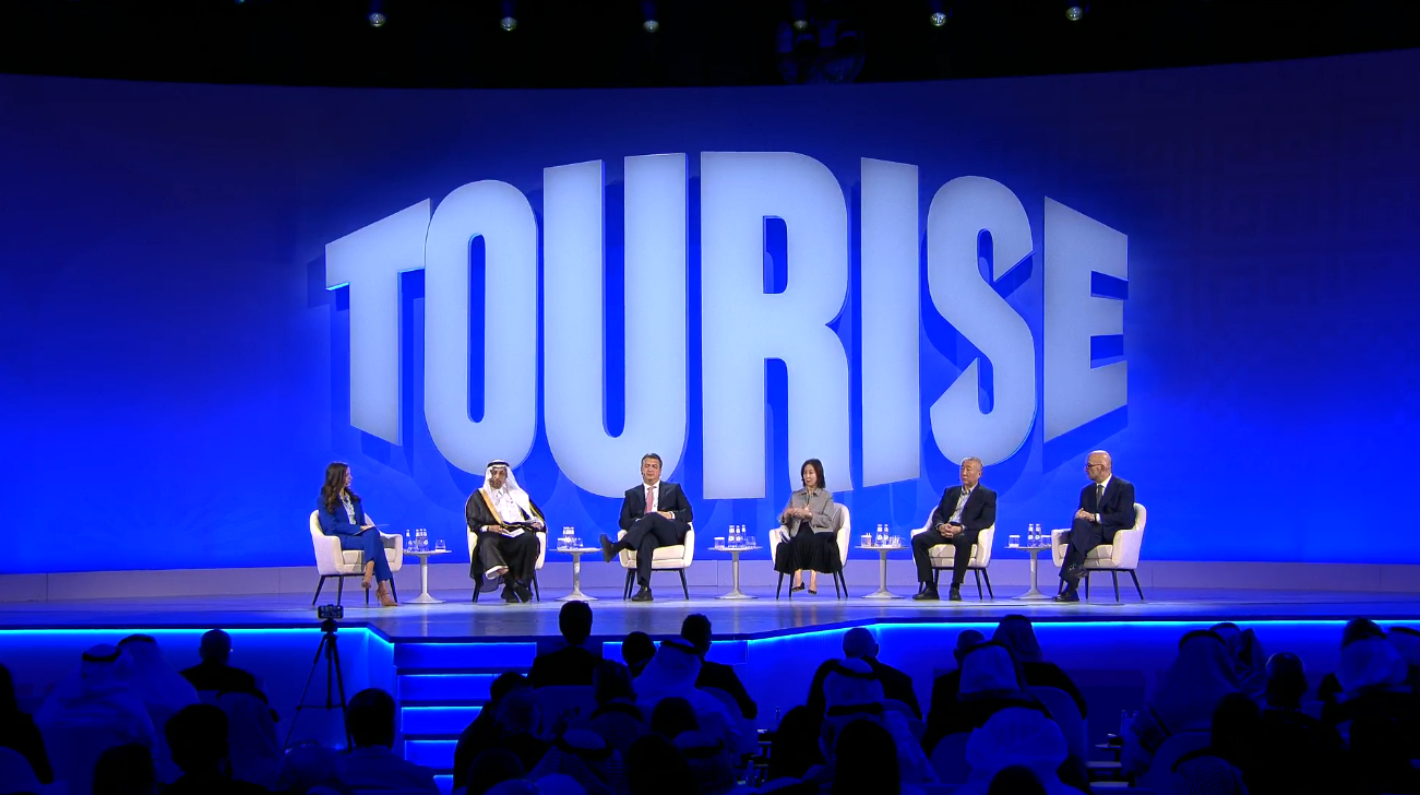 Ms. Pansy Ho Attends Inaugural TOURISE Summit Explores New Pathways for Cultural and Tourism Development Amid Shifting Global Economic Landscape